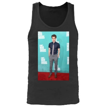 Andrew Garfield Men's Tank Top