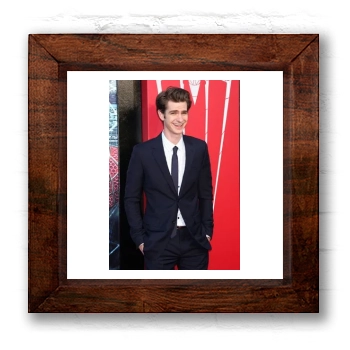 Andrew Garfield 6x6