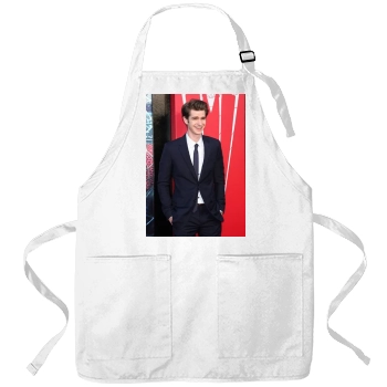 Andrew Garfield Apron