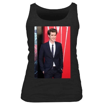 Andrew Garfield Women's Tank Top