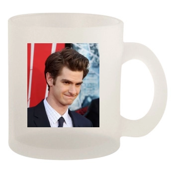 Andrew Garfield 10oz Frosted Mug