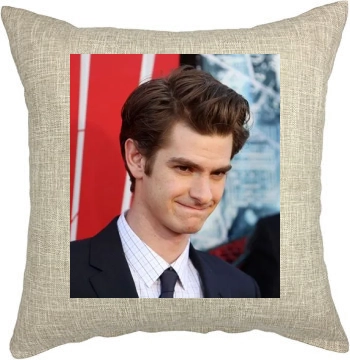 Andrew Garfield Pillow