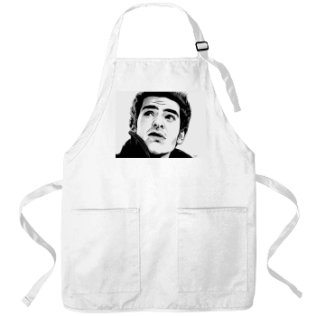 Andrew Garfield Apron