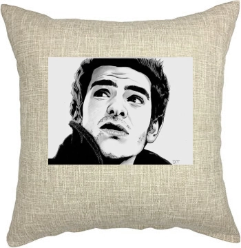 Andrew Garfield Pillow