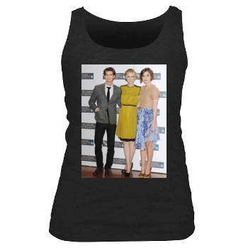 Andrew Garfield Women's Tank Top