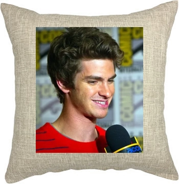 Andrew Garfield Pillow