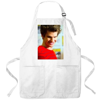 Andrew Garfield Apron