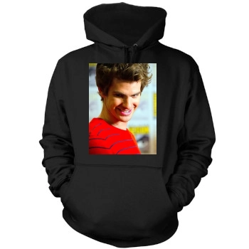 Andrew Garfield Mens Pullover Hoodie Sweatshirt