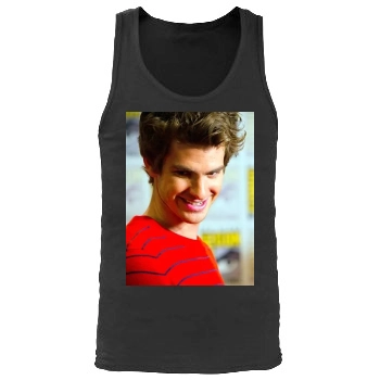 Andrew Garfield Men's Tank Top