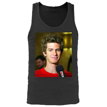 Andrew Garfield Men's Tank Top