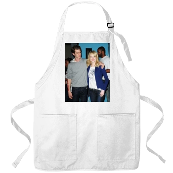 Andrew Garfield Apron