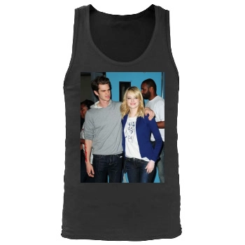 Andrew Garfield Men's Tank Top