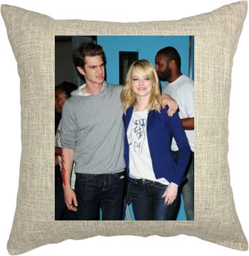 Andrew Garfield Pillow