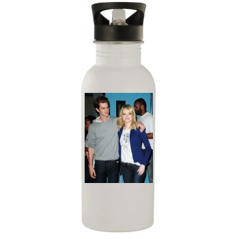 Andrew Garfield Stainless Steel Water Bottle