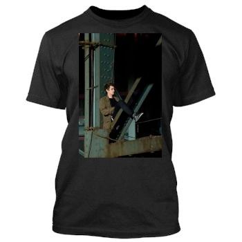 Andrew Garfield Men's TShirt