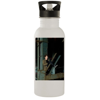 Andrew Garfield Stainless Steel Water Bottle