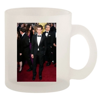 Andrew Garfield 10oz Frosted Mug