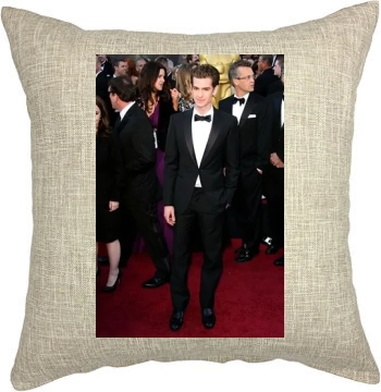 Andrew Garfield Pillow