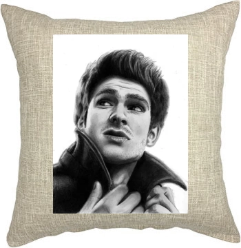 Andrew Garfield Pillow