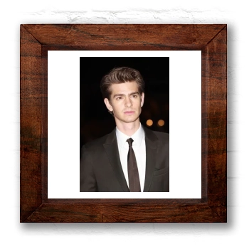 Andrew Garfield 6x6