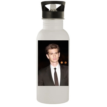 Andrew Garfield Stainless Steel Water Bottle