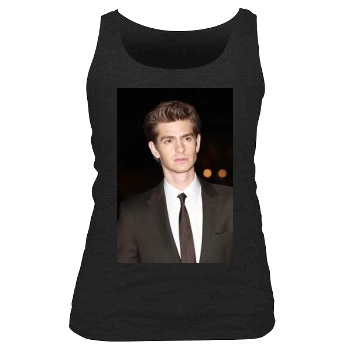 Andrew Garfield Women's Tank Top