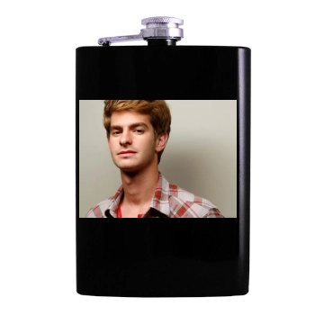 Andrew Garfield Hip Flask