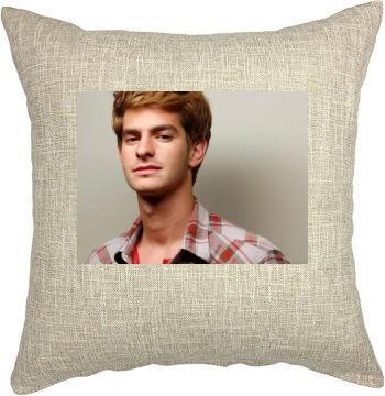 Andrew Garfield Pillow