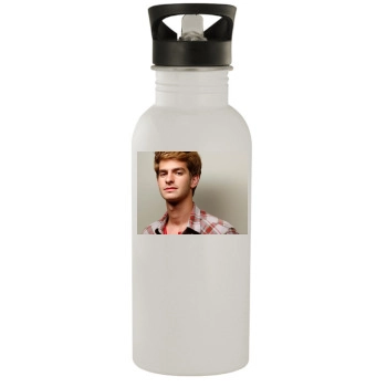 Andrew Garfield Stainless Steel Water Bottle