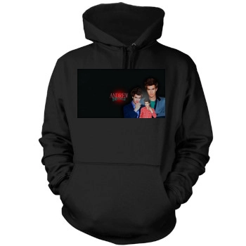 Andrew Garfield Mens Pullover Hoodie Sweatshirt