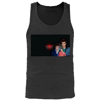 Andrew Garfield Men's Tank Top