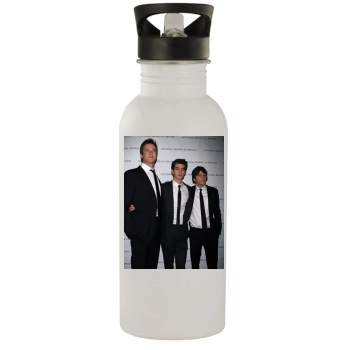 Andrew Garfield Stainless Steel Water Bottle