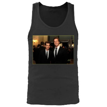 Andrew Garfield Men's Tank Top