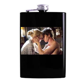 Andrew Garfield Hip Flask