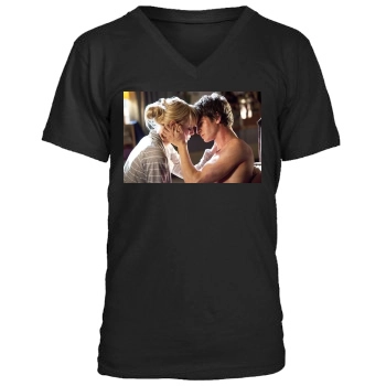 Andrew Garfield Men's V-Neck T-Shirt