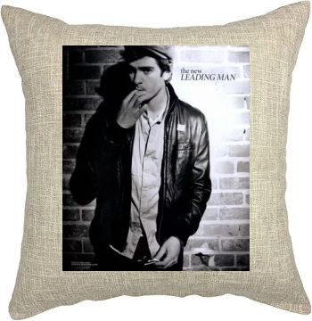 Andrew Garfield Pillow