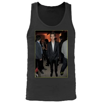 Andrew Garfield Men's Tank Top