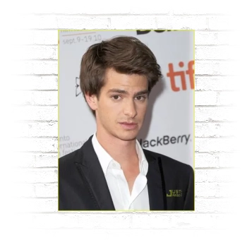 Andrew Garfield Poster