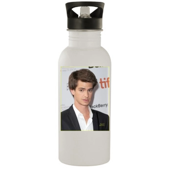 Andrew Garfield Stainless Steel Water Bottle