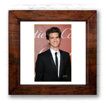 Andrew Garfield 6x6