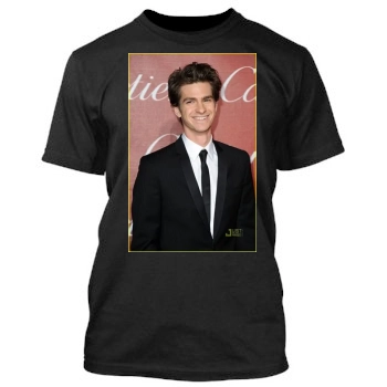 Andrew Garfield Men's TShirt