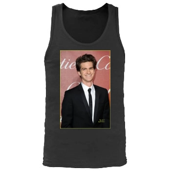 Andrew Garfield Men's Tank Top