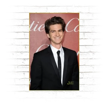 Andrew Garfield Poster