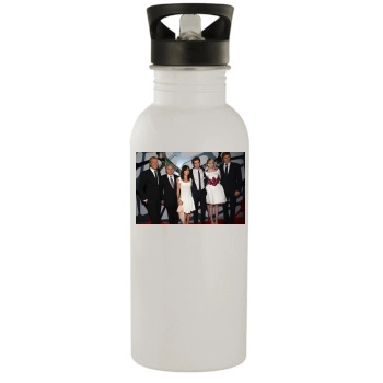 Andrew Garfield Stainless Steel Water Bottle