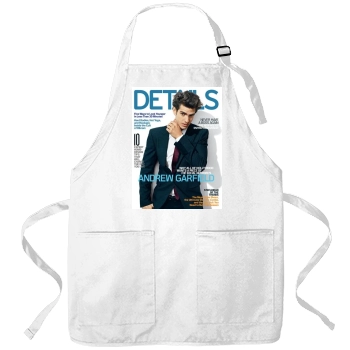 Andrew Garfield Apron