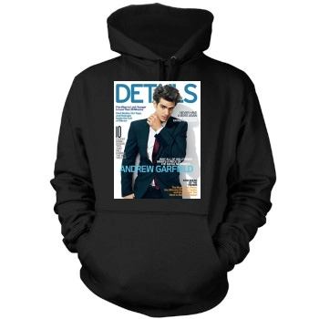 Andrew Garfield Mens Pullover Hoodie Sweatshirt