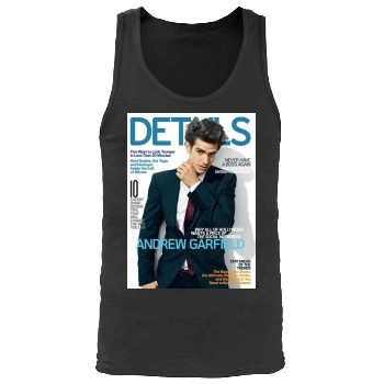 Andrew Garfield Men's Tank Top