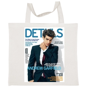 Andrew Garfield Tote