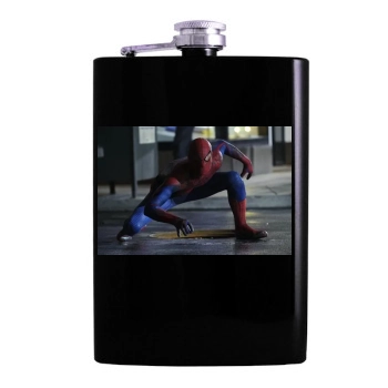 Andrew Garfield Hip Flask