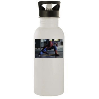 Andrew Garfield Stainless Steel Water Bottle